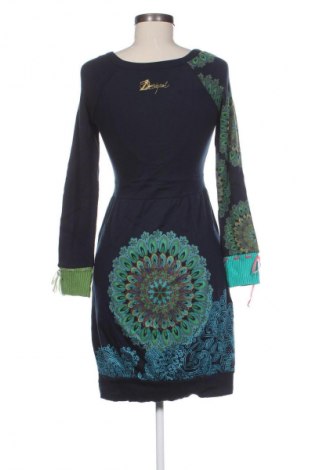 Rochie Desigual, Mărime M, Culoare Multicolor, Preț 267,99 Lei