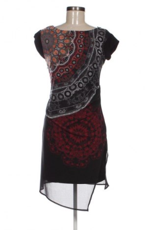 Sukienka Desigual, Rozmiar S, Kolor Kolorowy, Cena 141,99 zł