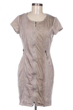 Kleid Dolce Vita, Größe M, Farbe Beige, Preis € 11,99