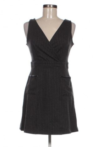 Kleid Dorothy Perkins, Größe S, Farbe Grau, Preis 10,99 €