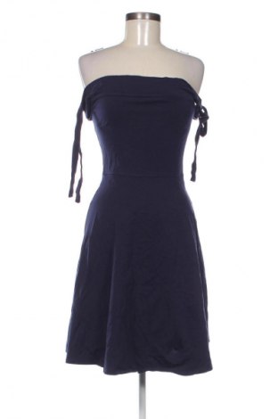 Kleid Dorothy Perkins, Größe S, Farbe Blau, Preis 18,99 €