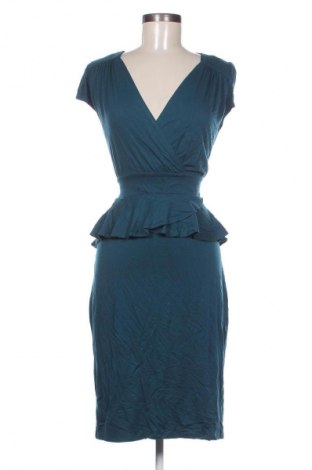 Kleid Dorothy Perkins, Größe L, Farbe Blau, Preis 13,99 €