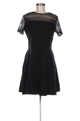 Kleid Dorothy Perkins, Größe L, Farbe Schwarz, Preis 14,99 €