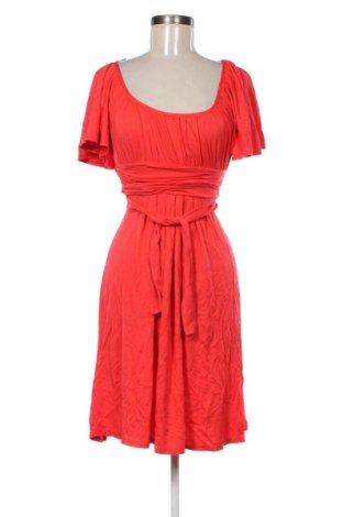 Kleid Dorothy Perkins, Größe M, Farbe Rot, Preis 12,99 €