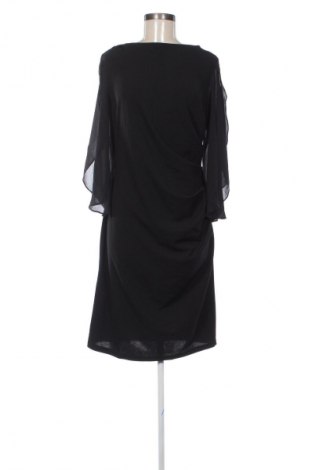 Рокля Dress Tells, Размер XL, Цвят Черен, Цена 29,99 лв.