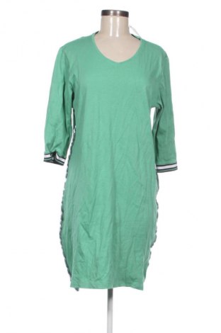 Kleid ELI & MOON, Größe L, Farbe Grün, Preis 10,99 €