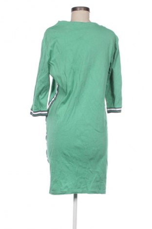 Rochie ELI & MOON, Mărime L, Culoare Verde, Preț 38,99 Lei