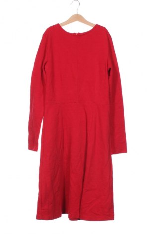 Kleid Edc By Esprit, Größe XS, Farbe Rot, Preis € 7,99