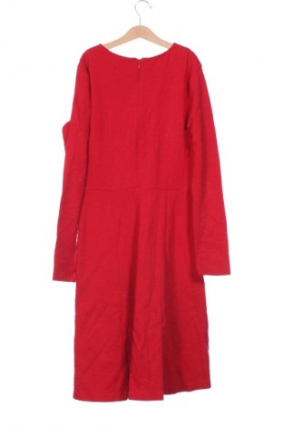 Kleid Edc By Esprit, Größe XS, Farbe Rot, Preis € 7,99
