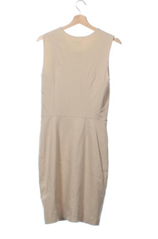 Sukienka Unbranded, Rozmiar XS, Kolor ecru, Cena 21,99 zł