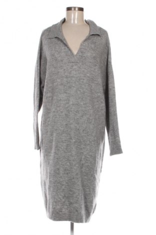 Kleid Esmara, Größe L, Farbe Grau, Preis € 8,99