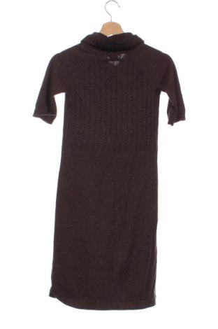 Šaty  Esprit, Velikost XS, Barva Hnědá, Cena  309,00 Kč