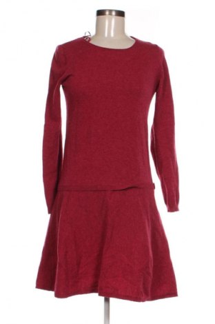 Kleid Esprit, Größe S, Farbe Rot, Preis 33,99 €