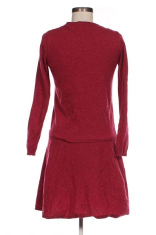 Kleid Esprit, Größe S, Farbe Rot, Preis 33,99 €