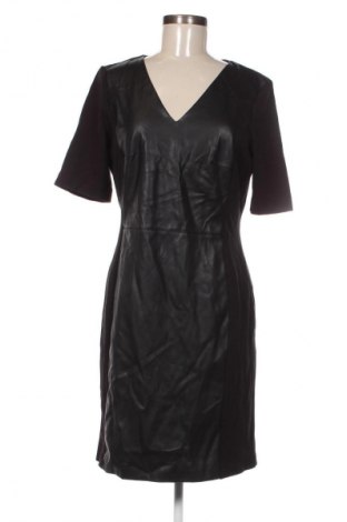 Kleid Esprit, Größe M, Farbe Schwarz, Preis 10,99 €