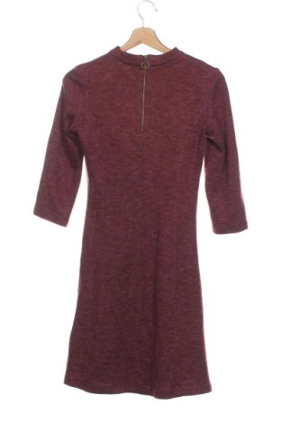 Kleid Esprit, Größe XS, Farbe Rot, Preis 13,99 €