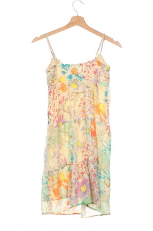 Kleid Esprit, Größe XXS, Farbe Mehrfarbig, Preis 15,99 €