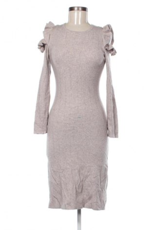 Kleid Evis, Größe L, Farbe Beige, Preis € 13,99