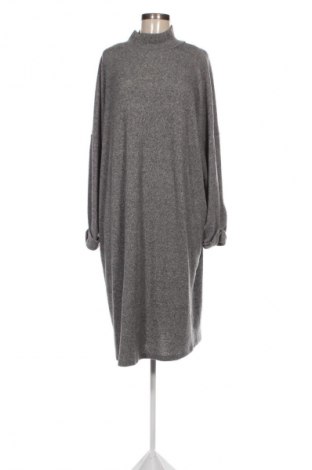 Kleid F&F, Größe XXL, Farbe Grau, Preis 6,99 €