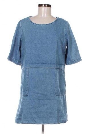 Kleid F&F, Größe M, Farbe Blau, Preis € 6,99