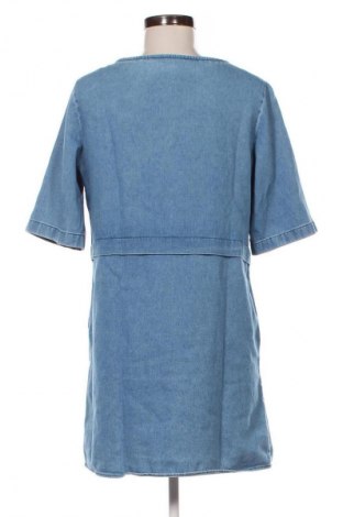 Kleid F&F, Größe M, Farbe Blau, Preis € 6,99