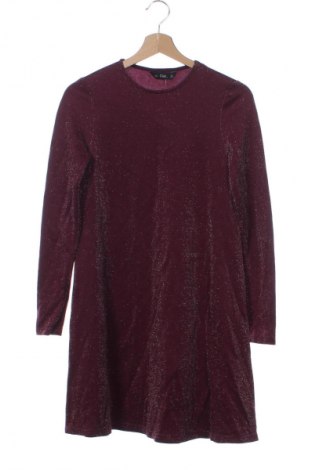 Kleid F&F, Größe XS, Farbe Rot, Preis € 19,46