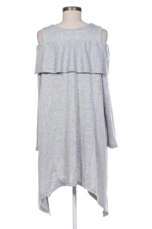 Kleid Fashion, Größe XL, Farbe Grau, Preis € 6,99