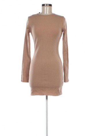 Kleid Fashion nova, Größe XL, Farbe Beige, Preis € 8,99