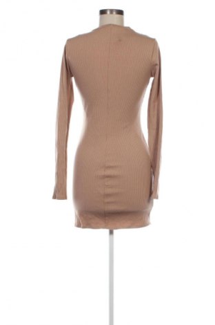 Kleid Fashion nova, Größe XL, Farbe Beige, Preis € 8,99