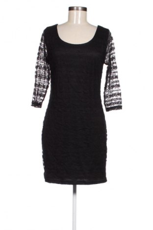 Rochie Fb Sister, Mărime L, Culoare Negru, Preț 91,99 Lei