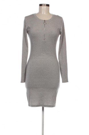 Kleid Fb Sister, Größe M, Farbe Grau, Preis € 20,99