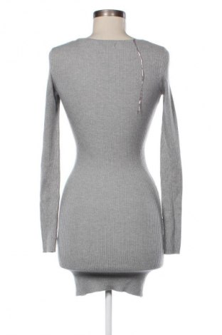 Kleid Fb Sister, Größe S, Farbe Grau, Preis € 6,99
