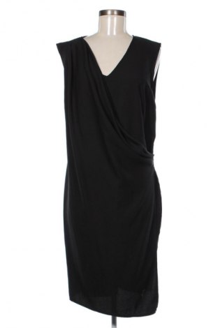 Kleid Flash Woman, Größe L, Farbe Schwarz, Preis 5,99 €