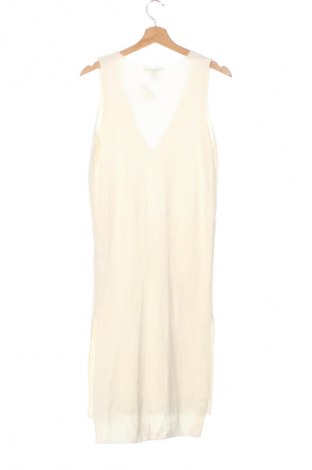 Sukienka Forever 21, Rozmiar XS, Kolor ecru, Cena 39,99 zł
