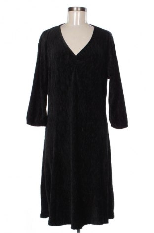 Kleid Fransa, Größe L, Farbe Schwarz, Preis 10,99 €