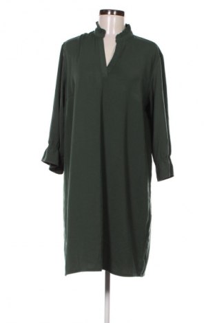 Rochie Fransa, Mărime L, Culoare Verde, Preț 73,99 Lei