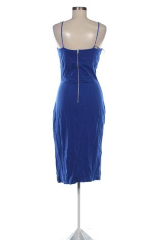 Kleid French Connection, Größe L, Farbe Blau, Preis 22,99 €