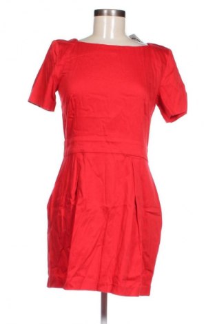 Kleid French Connection, Größe M, Farbe Rot, Preis € 13,99