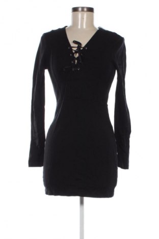 Kleid French Connection, Größe S, Farbe Schwarz, Preis 14,99 €