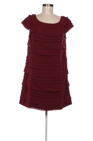 Kleid French Connection, Größe XL, Farbe Rot, Preis € 57,99