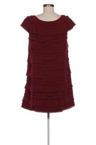 Kleid French Connection, Größe XL, Farbe Rot, Preis € 57,99