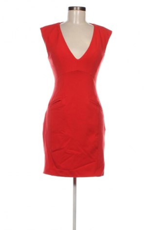 Kleid French Connection, Größe S, Farbe Rot, Preis € 66,99