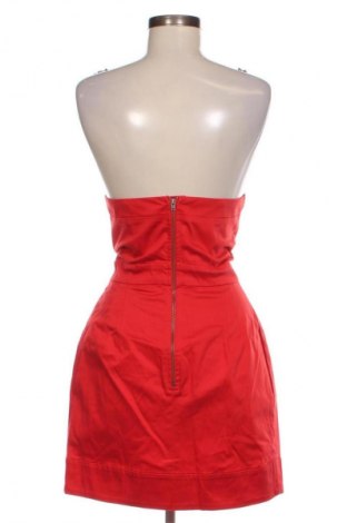 Kleid French Connection, Größe M, Farbe Rot, Preis € 14,99