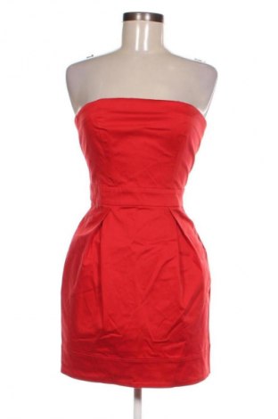 Kleid French Connection, Größe M, Farbe Rot, Preis 11,99 €