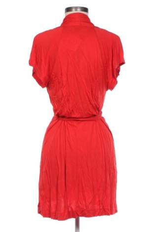 Kleid French Connection, Größe M, Farbe Rot, Preis € 23,99