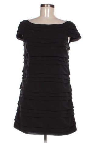 Kleid French Connection, Größe M, Farbe Schwarz, Preis 66,99 €