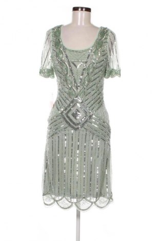 Šaty  Frock And Frill, Veľkosť M, Farba Zelená, Cena  109,95 €