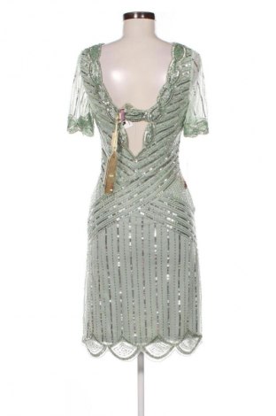 Šaty  Frock And Frill, Veľkosť M, Farba Zelená, Cena  109,95 €
