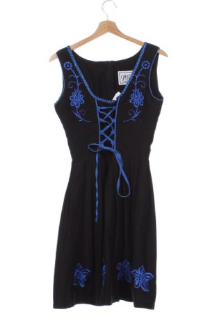 Kleid Gaudi, Größe S, Farbe Schwarz, Preis € 16,99