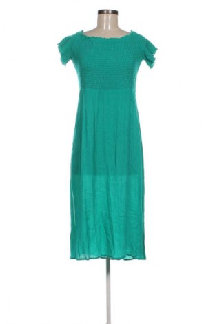 Rochie George, Mărime M, Culoare Verde, Preț 40,99 Lei